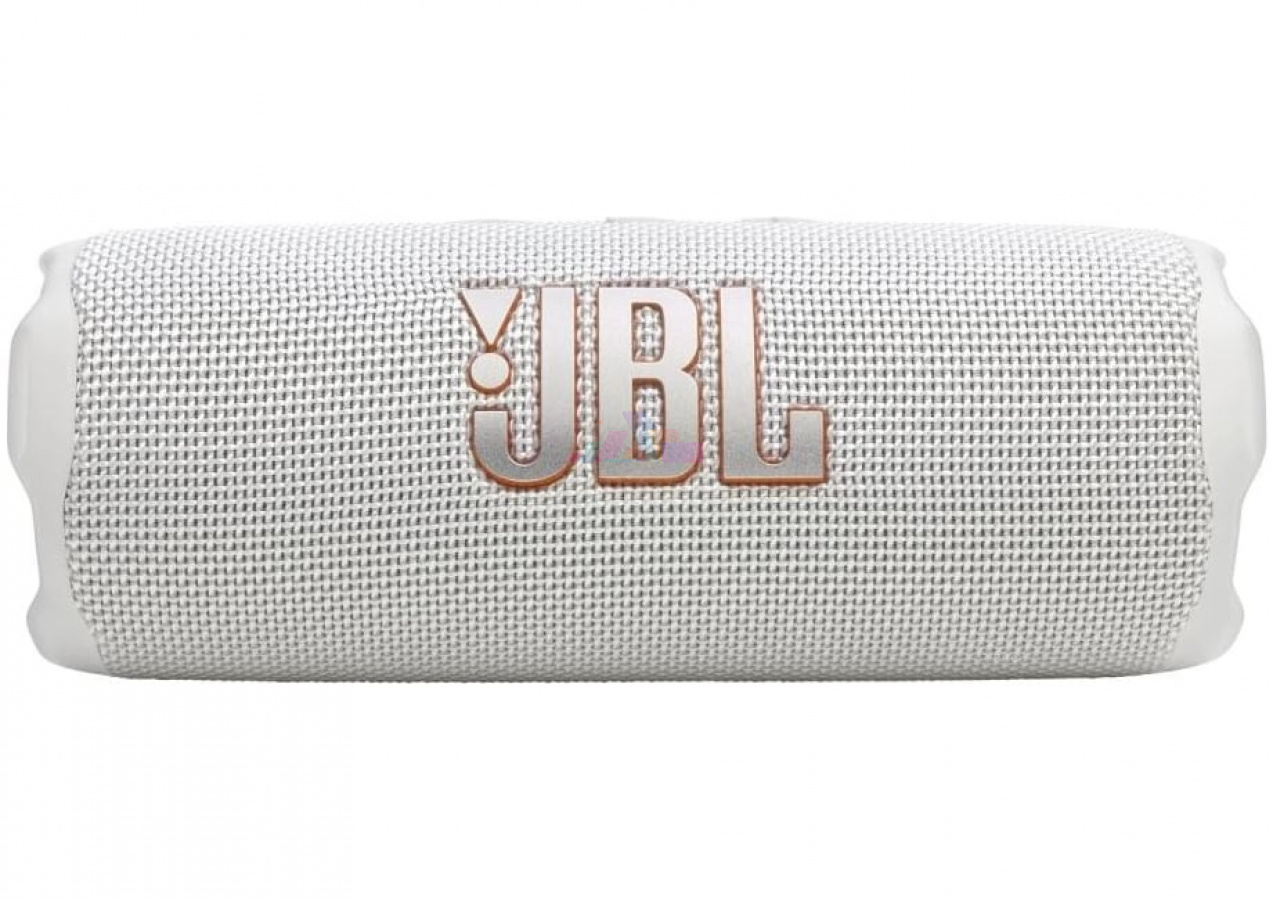 Фото Купить JBL Flip 7 (Белый) по низкой цене в Санкт-Петербурге