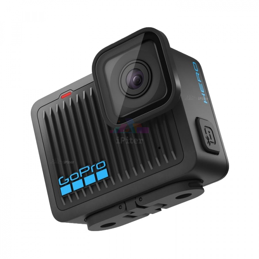 Фото Купить Экшн-камера GoPro HERO 4K 2024 Black по низкой цене в Санкт-Петербурге