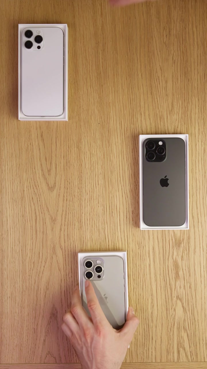 Помогите выбрать цвет iPhone 16