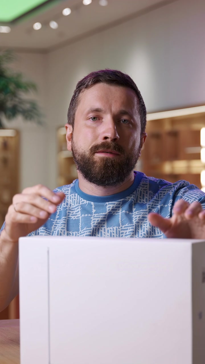 Отличия MacBook Air M4 от M3