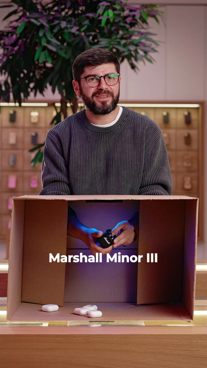 Челлендж: угадываем модель AirPods на ощупь ⚡