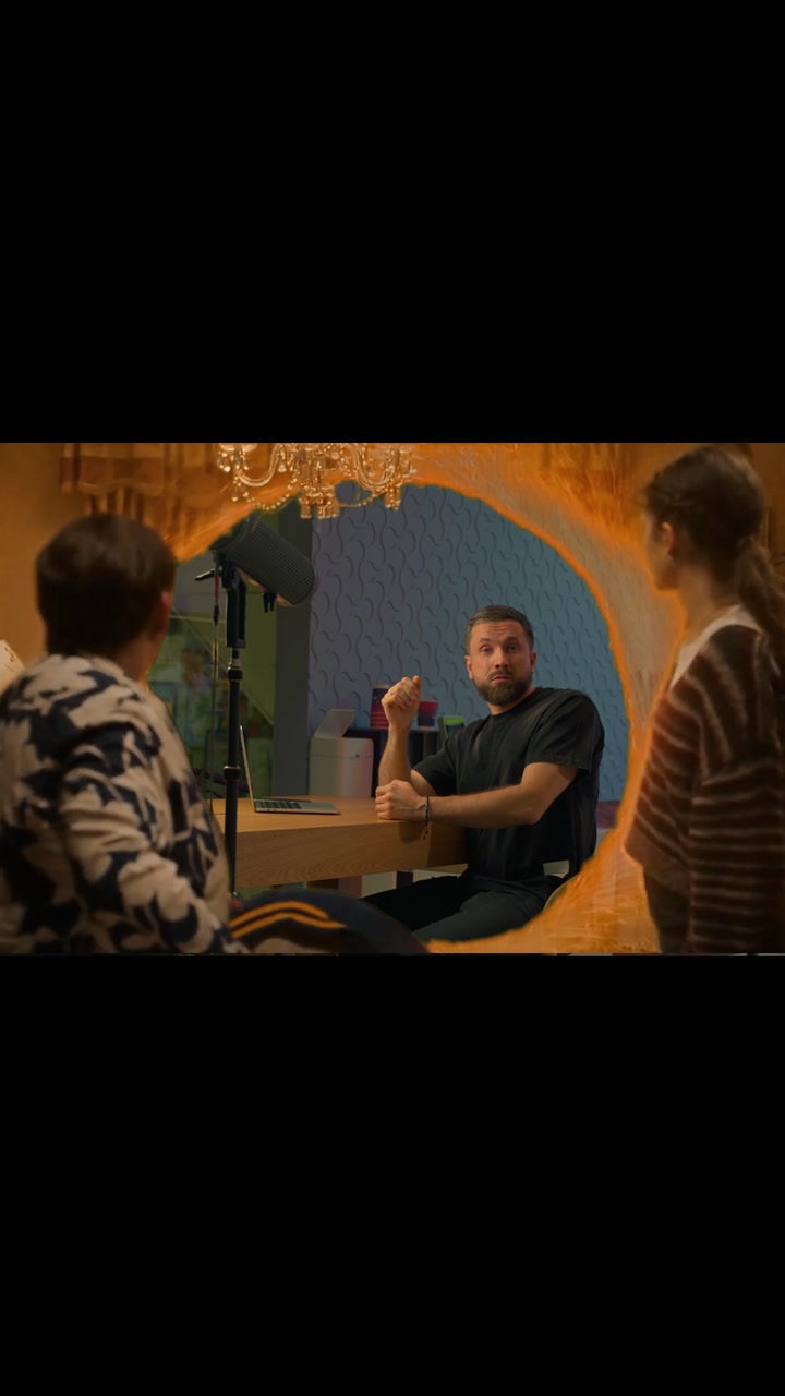 Искал медь, а нашел золото