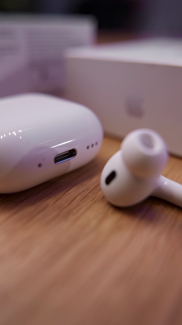 Что выбрать: AirPods 4 или AirPods Pro 2?