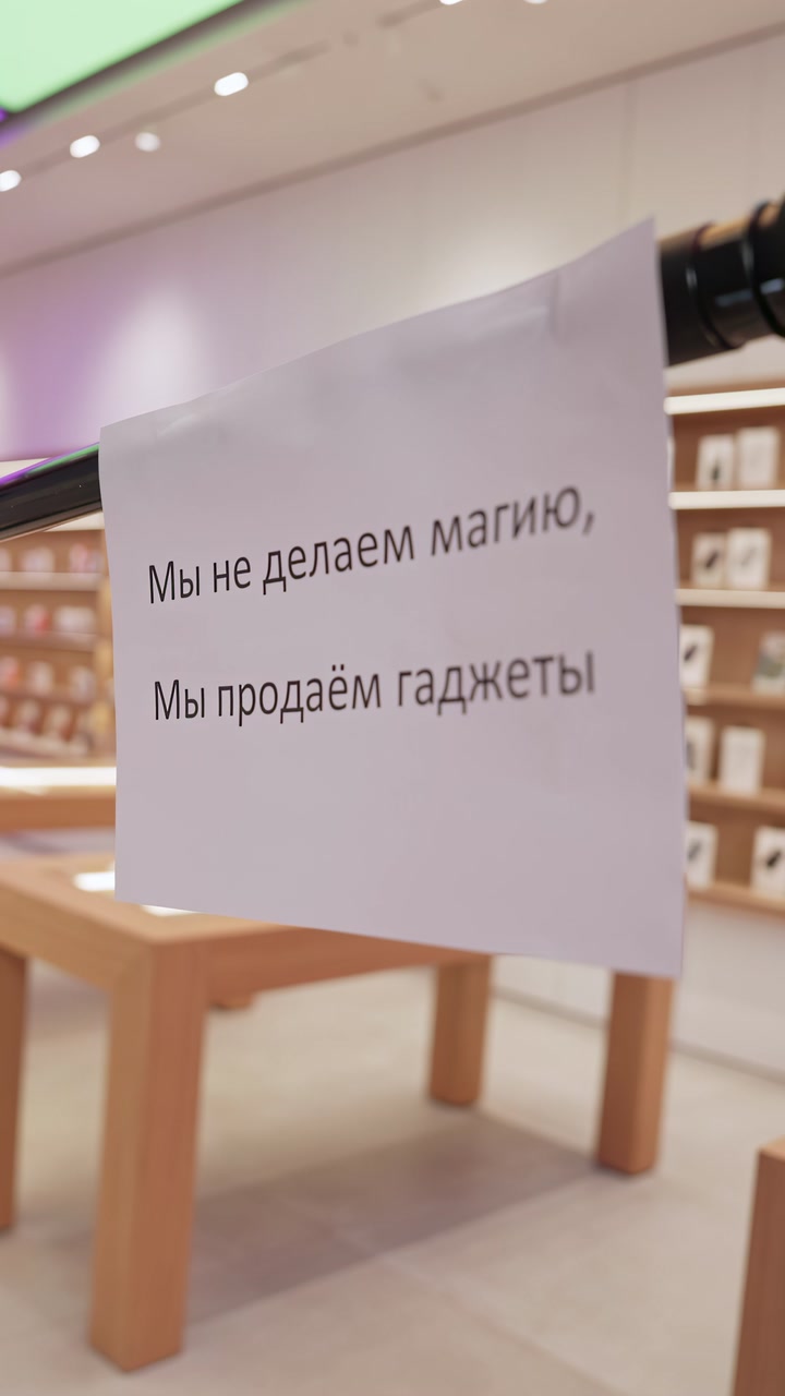Магия iPiter