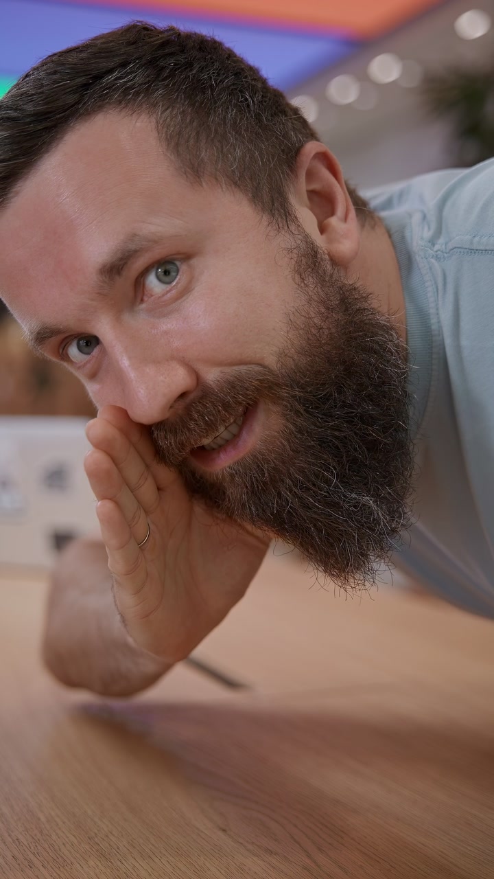 Вся суть презентации Apple