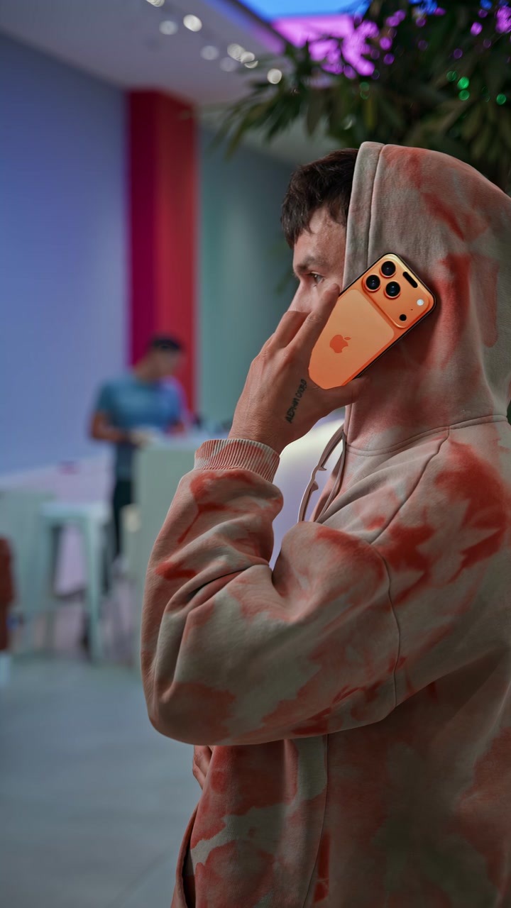 iPhone 17 Pro уже у нас!