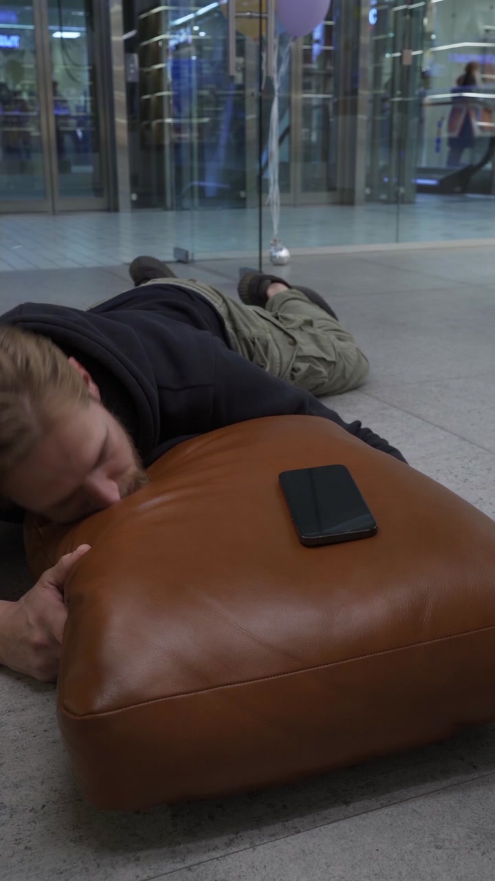 Это ужас для каждого из нас
