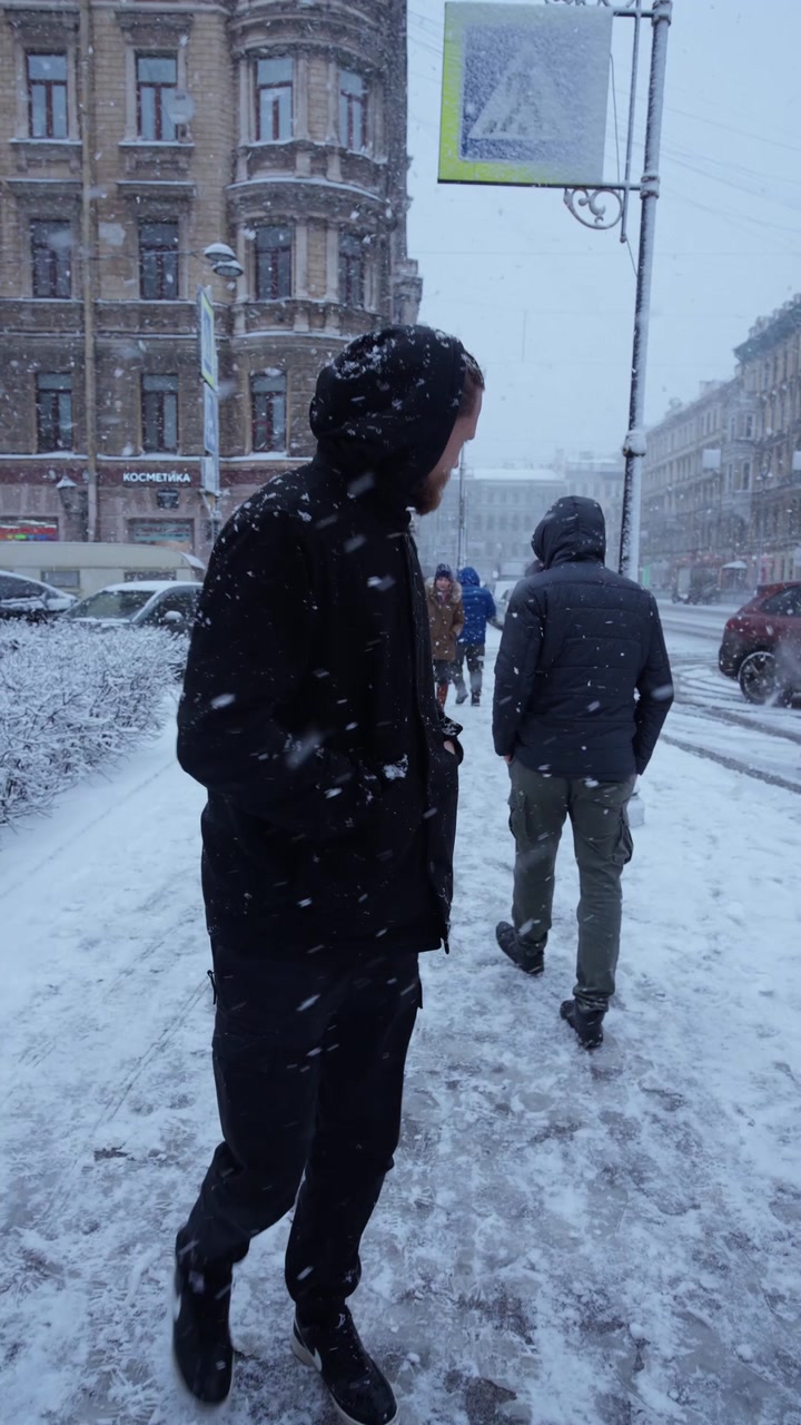 Чтобы поднять себе настроение – иногда достаточно просто зайти в iPiter.