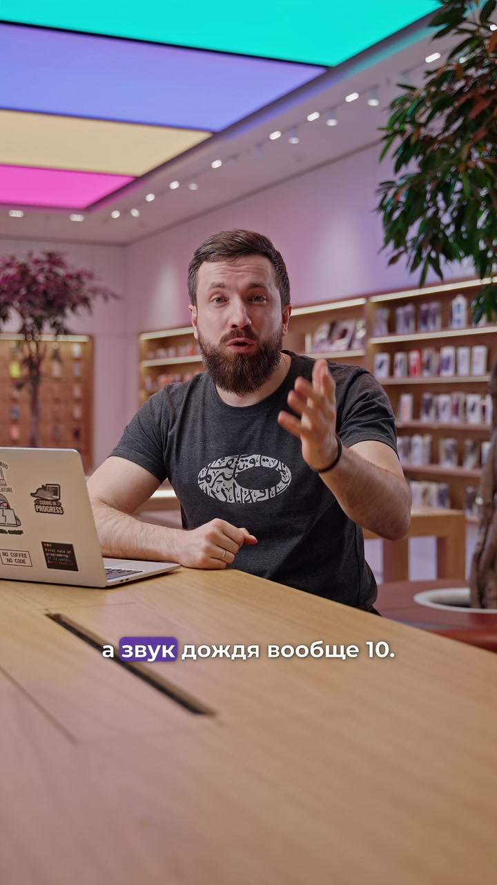 Таймер на выключение музыки и видео