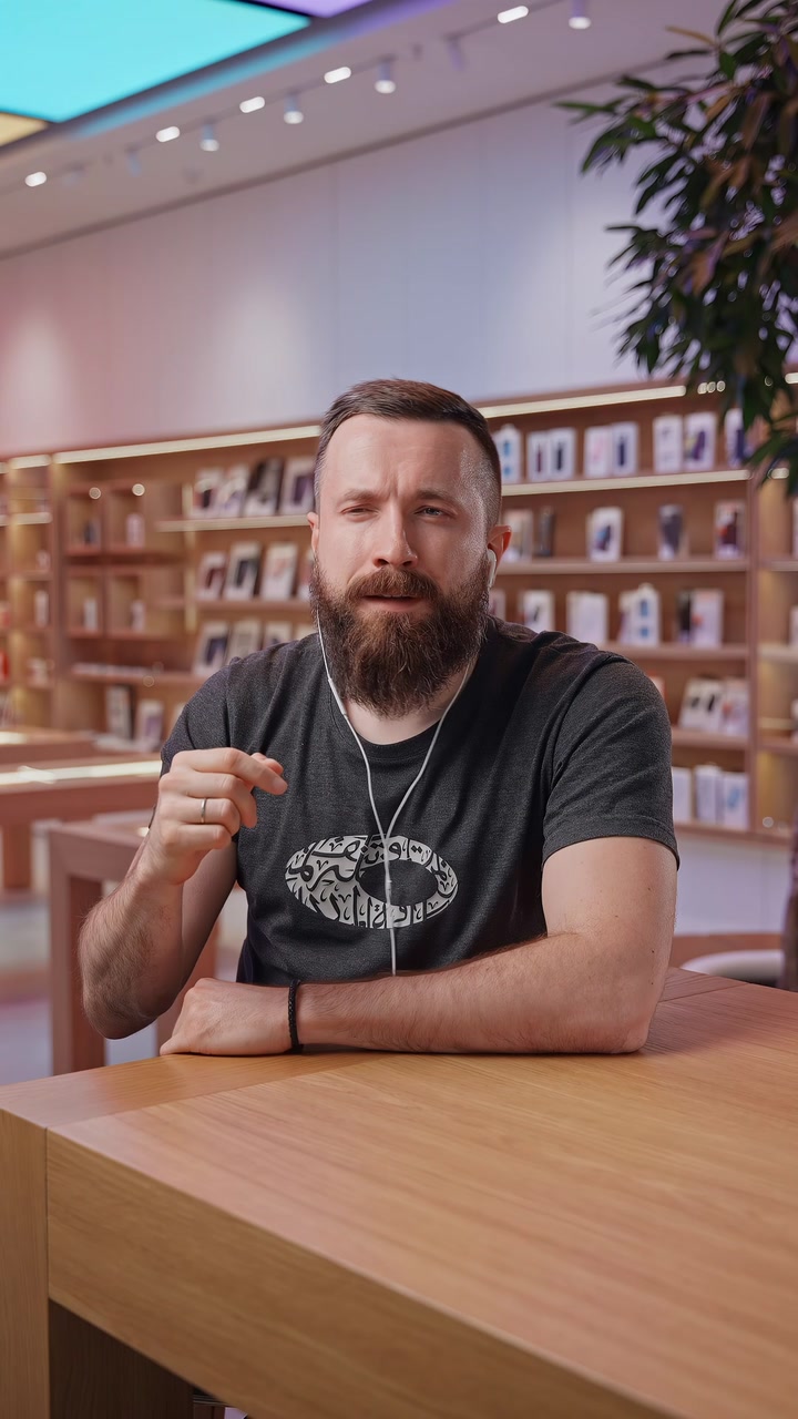 Что выберешь ты? EarPods, AirPods, AirPods Max?