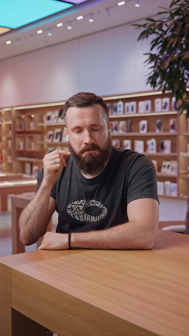 Что выберешь ты? EarPods, AirPods, AirPods Max?