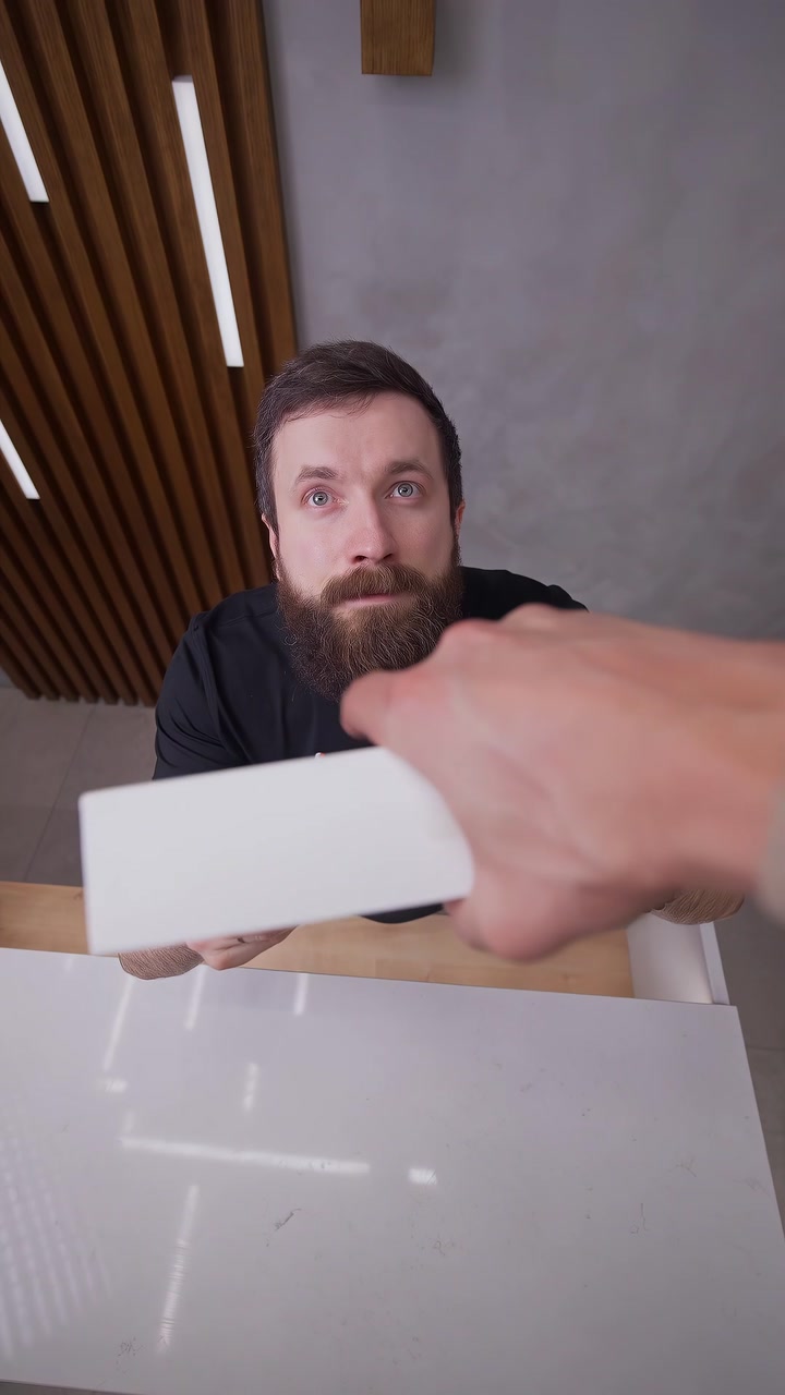 То чувство, когда решил не мелочиться и взял iPhone 14 Pro Max.