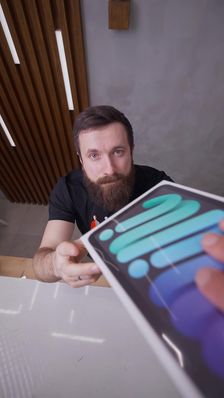 То чувство, когда решил не мелочиться и взял iPhone 14 Pro Max.