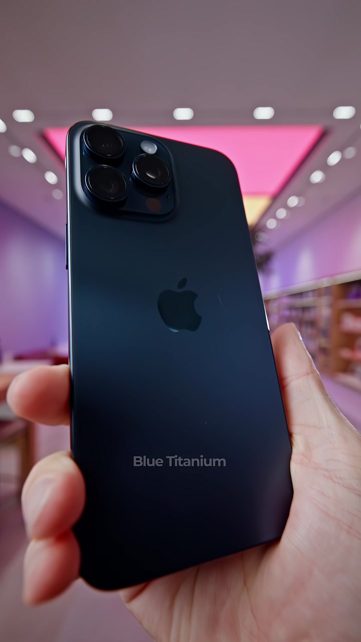 Как думаете, меняется ли впечатление от iPhone в зависимости от его цвета?