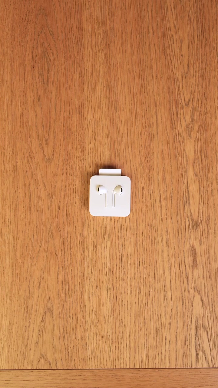 Наушники Apple EarPods USB-C (MTJY3)