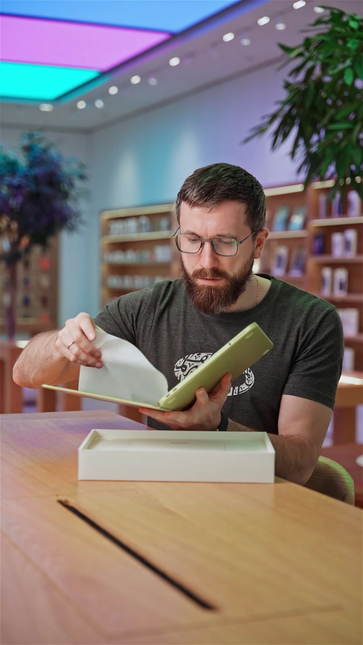 Плюсы и минусы MacBook Neo