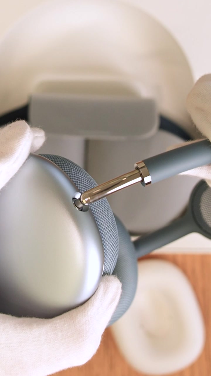 Беспроводные Наушники Apple AirPods Max (2024) Blue