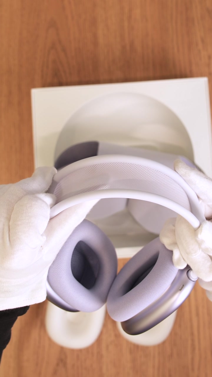 Беспроводные Наушники Apple AirPods Max (2024) Purple