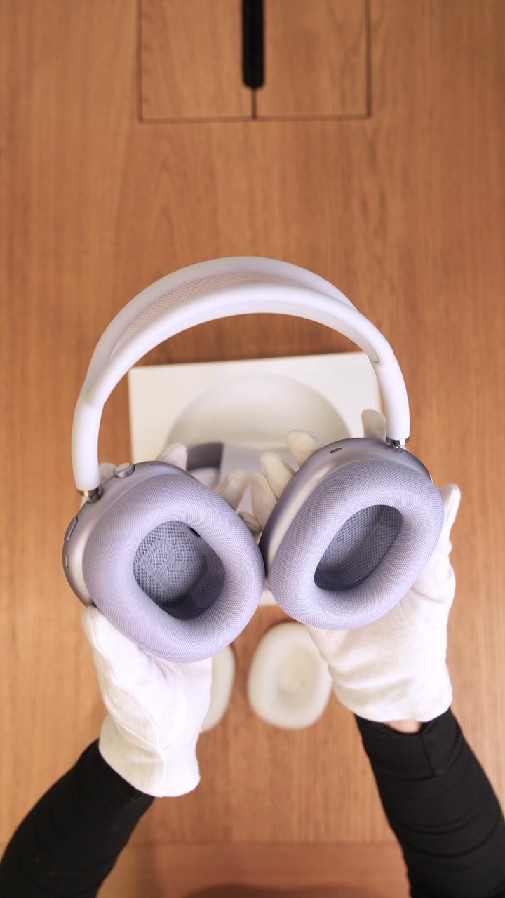 Беспроводные Наушники Apple AirPods Max (2024) Purple
