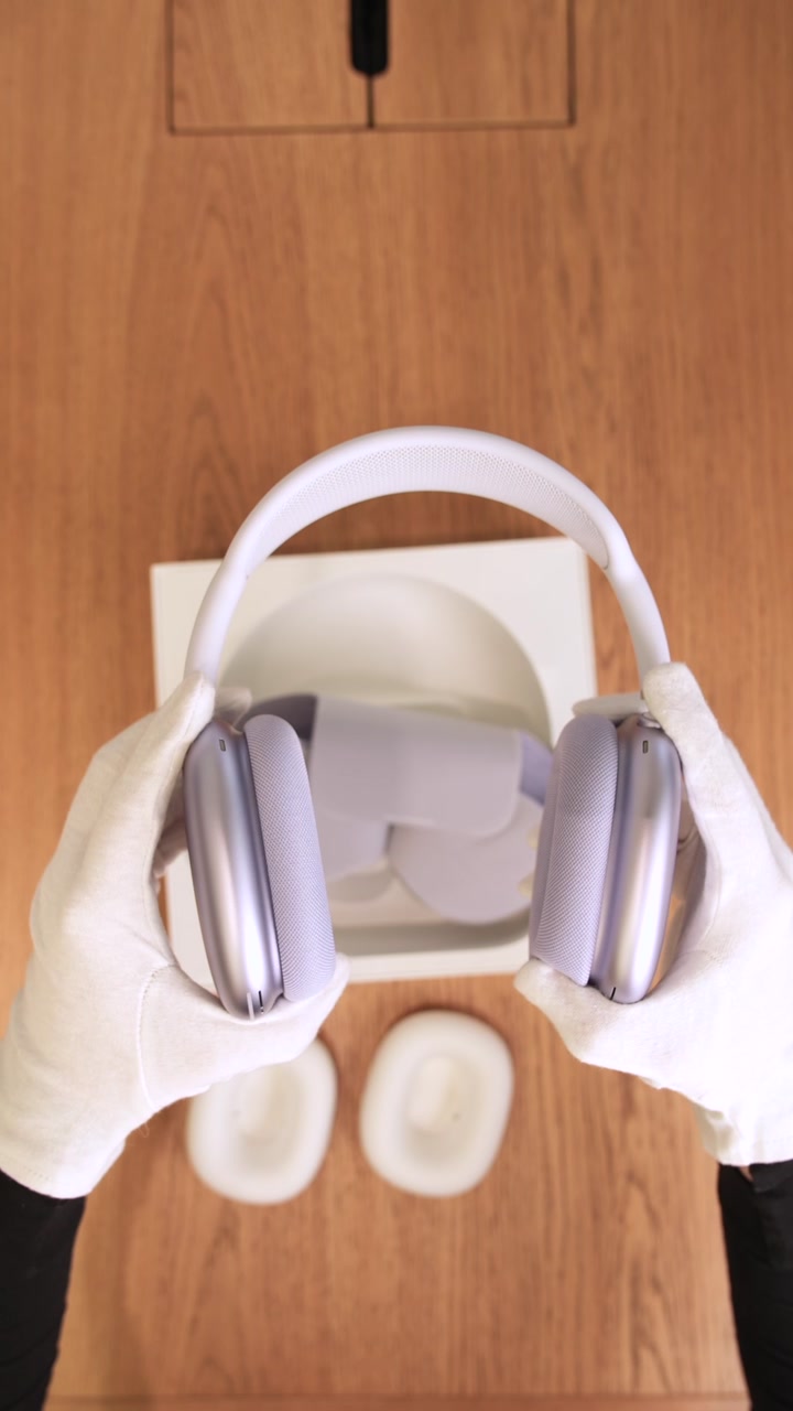 Беспроводные Наушники Apple AirPods Max (2024) Purple