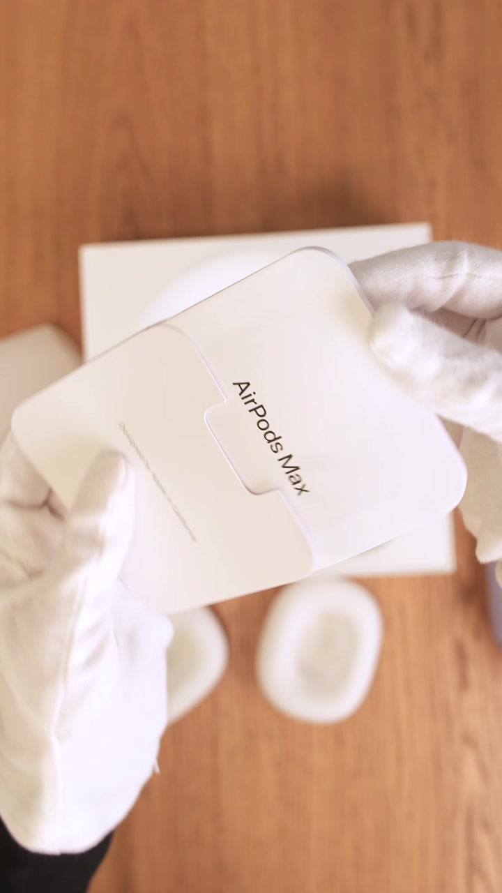 Беспроводные Наушники Apple AirPods Max (2024) Purple
