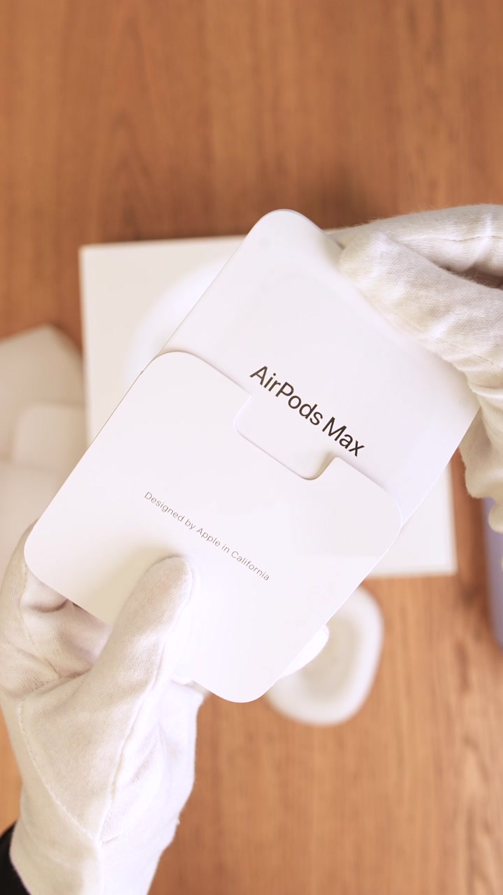 Беспроводные Наушники Apple AirPods Max (2024) Purple