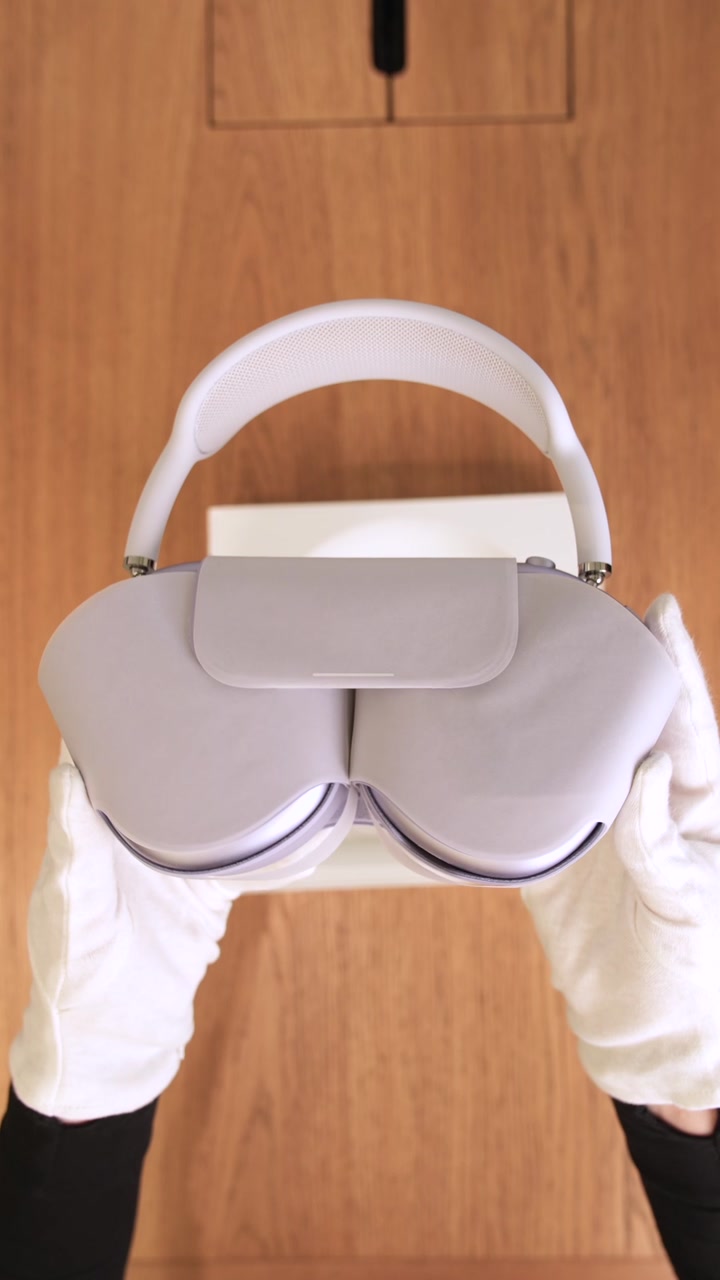 Беспроводные Наушники Apple AirPods Max (2024) Purple