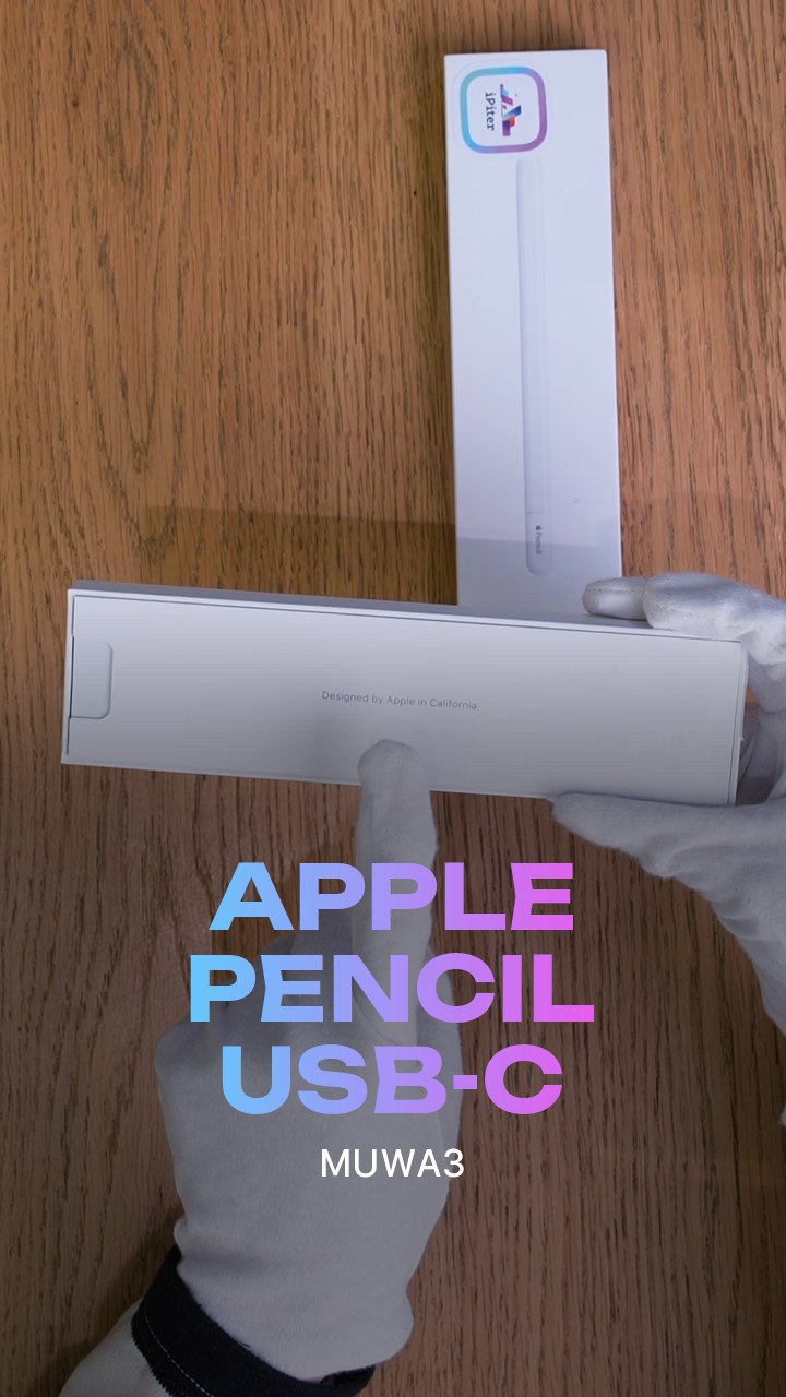 Apple Pencil USB-C (MUWA3)