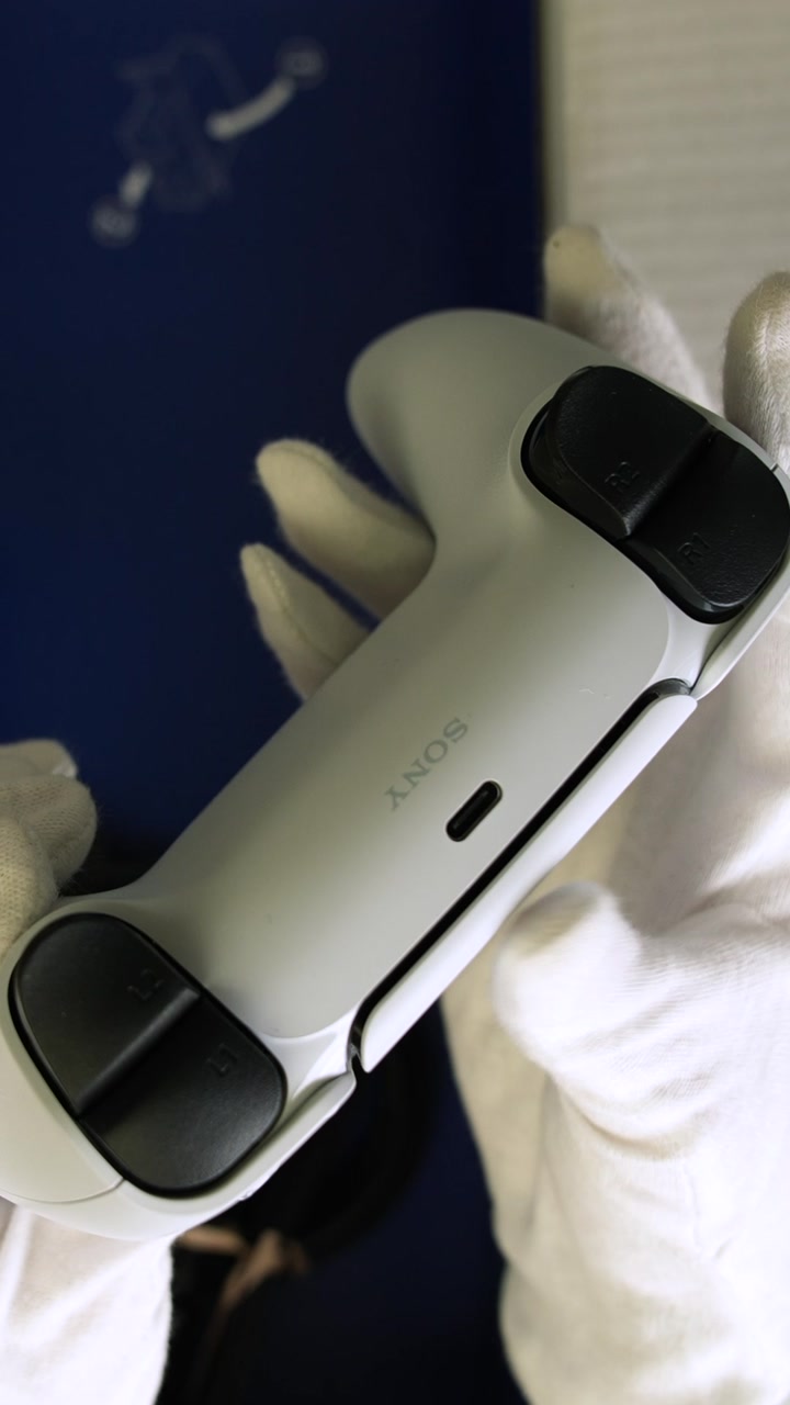 Игровая приставка Sony PlayStation 5 Slim 1Tb