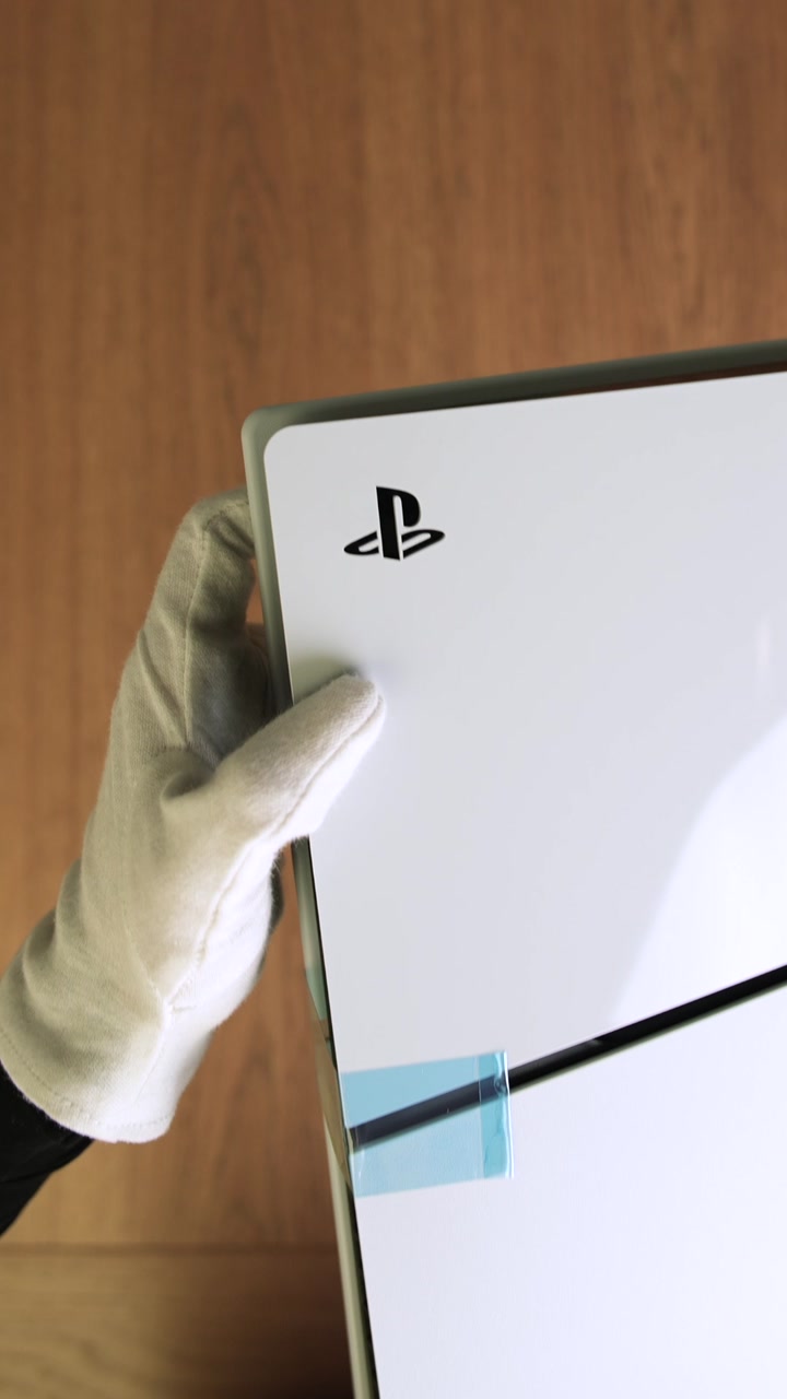 Игровая приставка Sony PlayStation 5 Slim 1Tb