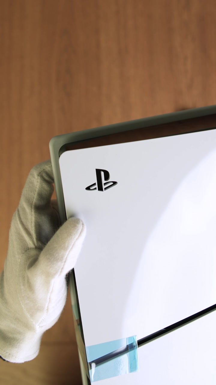 Игровая приставка Sony PlayStation 5 Slim 1Tb