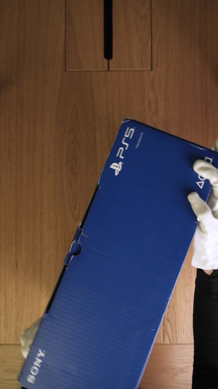 Игровая приставка Sony PlayStation 5 Slim 1Tb