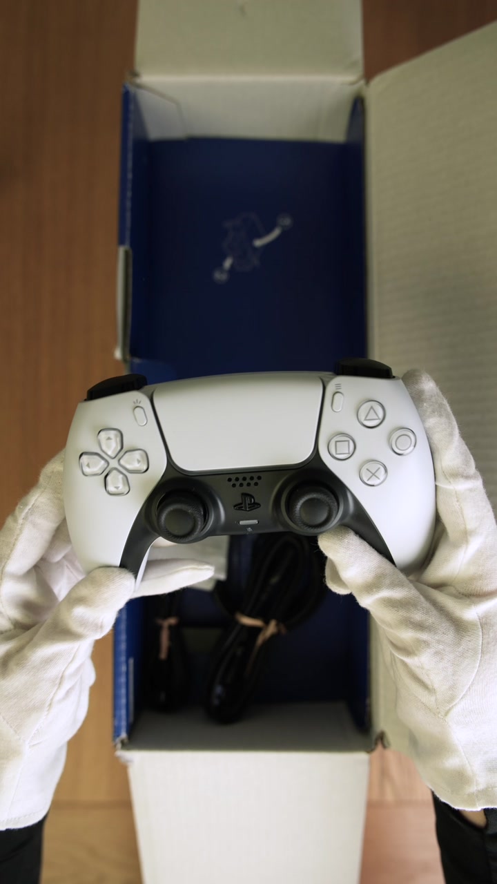 Игровая приставка Sony PlayStation 5 Slim 1Tb