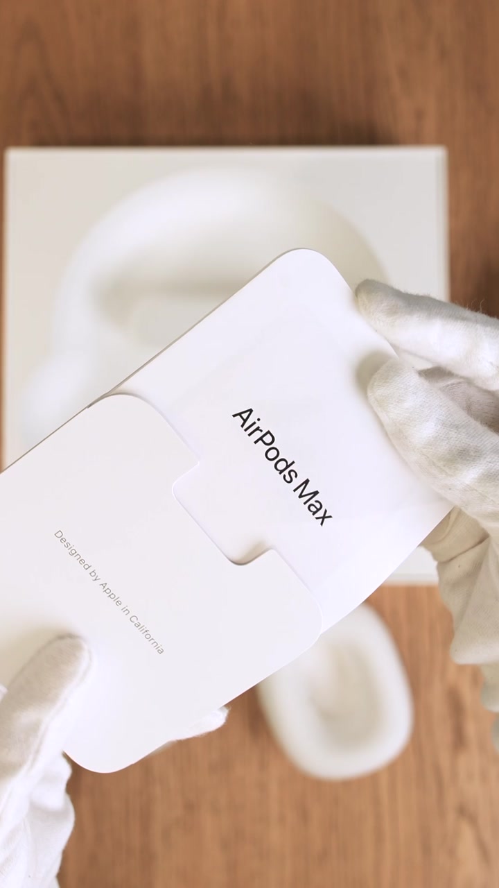 Беспроводные Наушники Apple AirPods Max (2024) Blue
