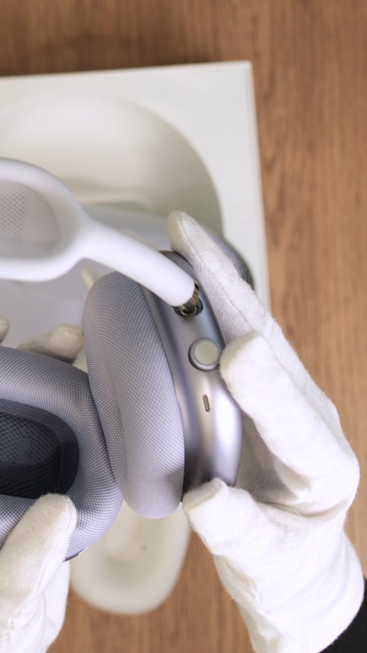 Беспроводные Наушники Apple AirPods Max (2024) Purple