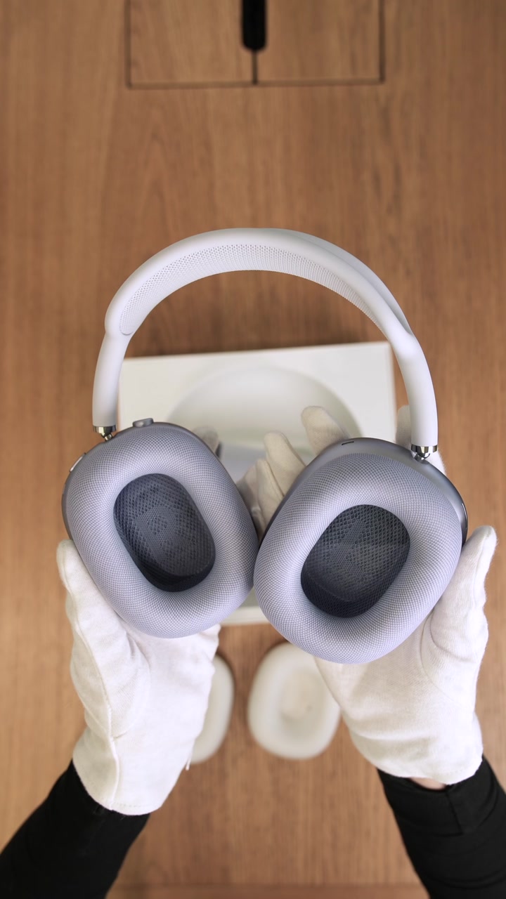 Беспроводные Наушники Apple AirPods Max (2024) Purple