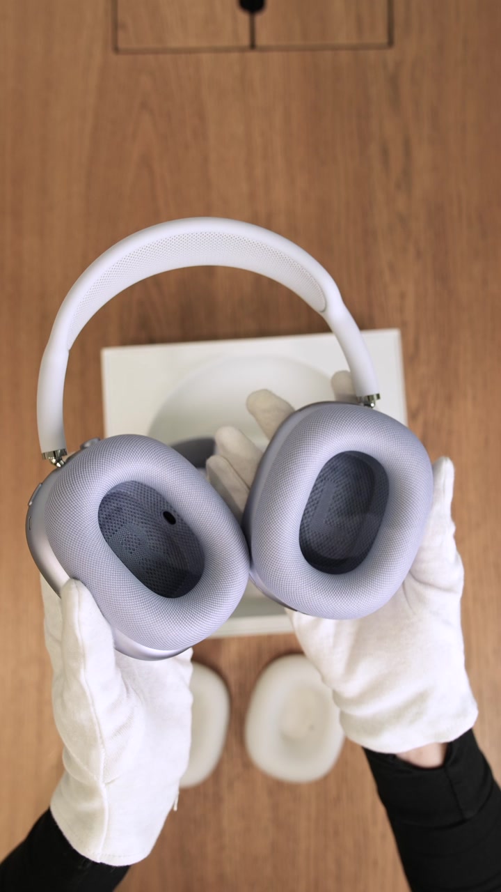 Беспроводные Наушники Apple AirPods Max (2024) Purple
