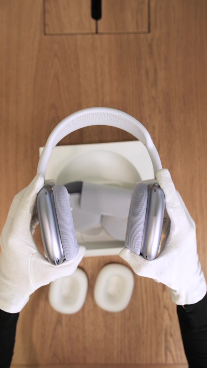 Беспроводные Наушники Apple AirPods Max (2024) Purple
