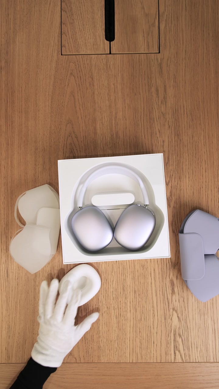 Беспроводные Наушники Apple AirPods Max (2024) Purple