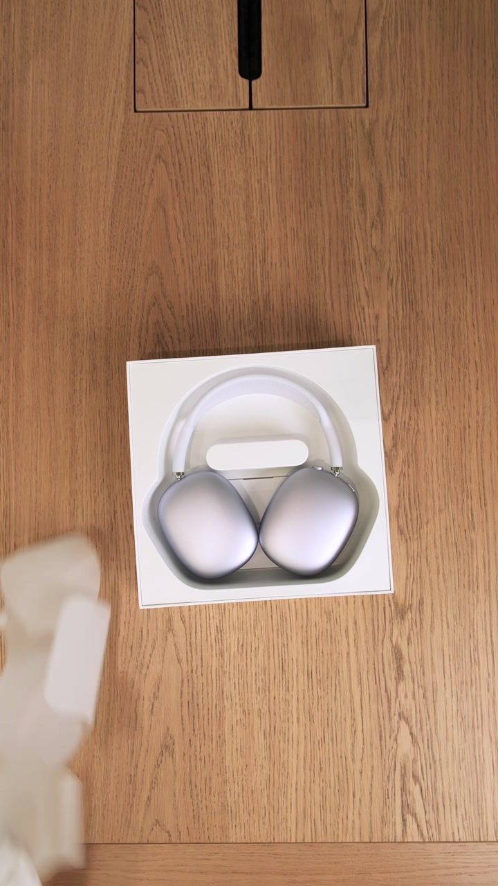 Беспроводные Наушники Apple AirPods Max (2024) Purple