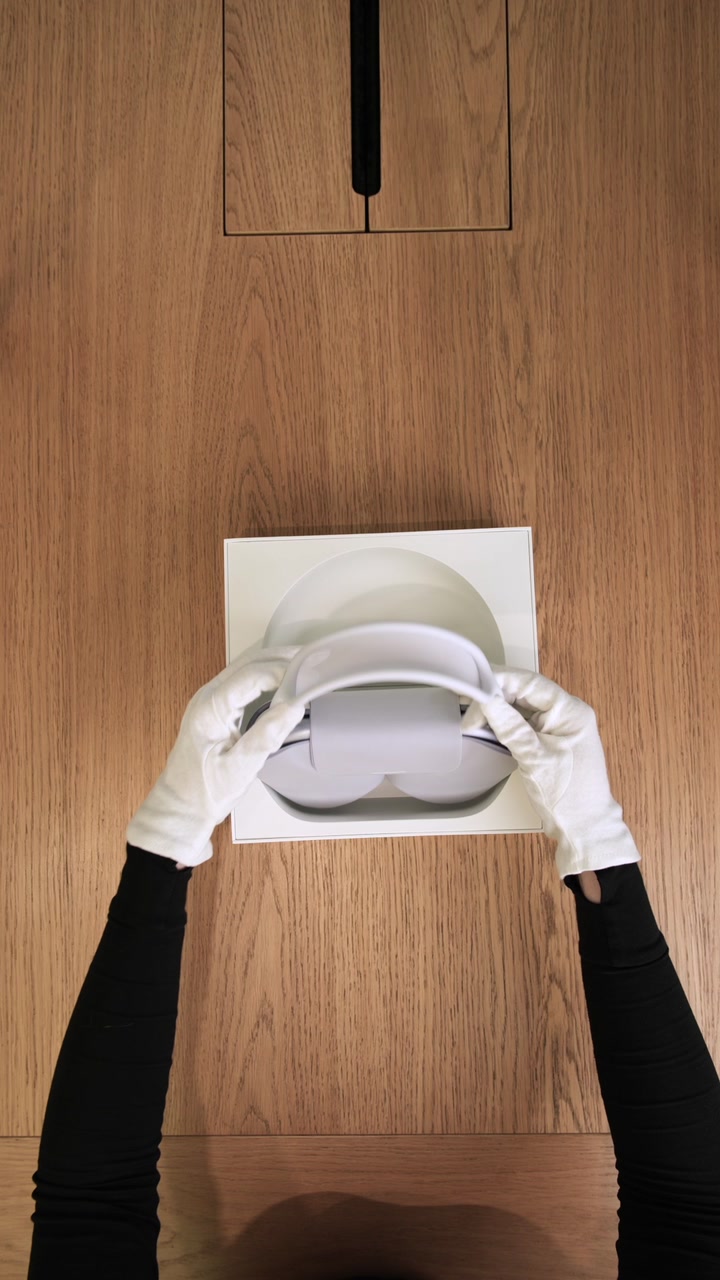 Беспроводные Наушники Apple AirPods Max (2024) Purple