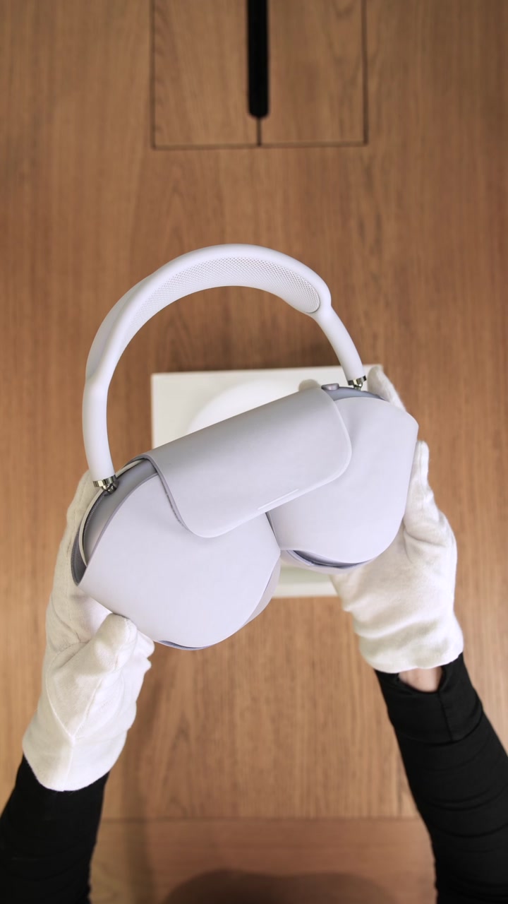 Беспроводные Наушники Apple AirPods Max (2024) Purple