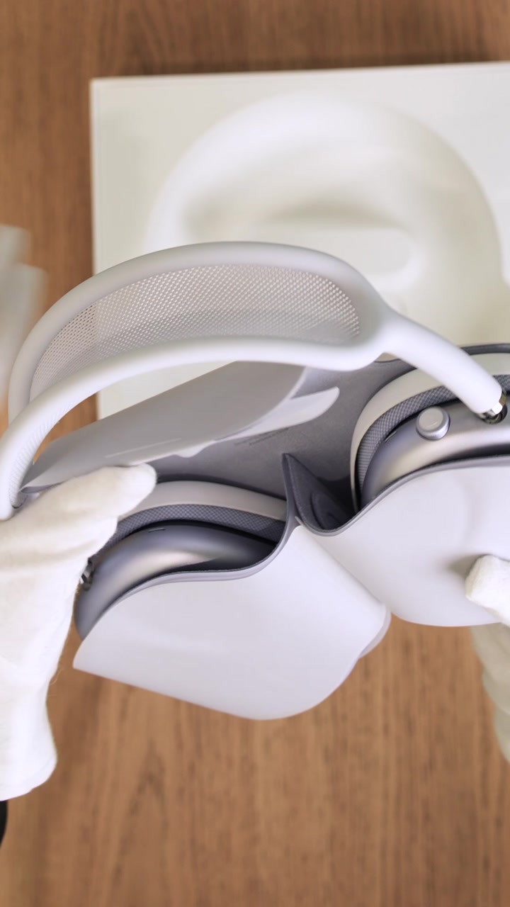 Беспроводные Наушники Apple AirPods Max (2024) Purple