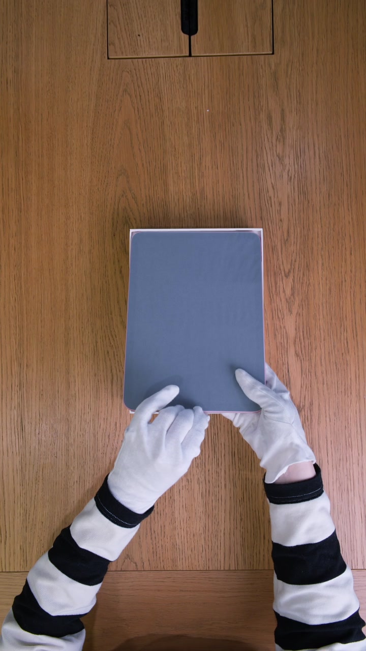 Apple iPad 11 (2025) Wi-Fi Pink (Розовый)