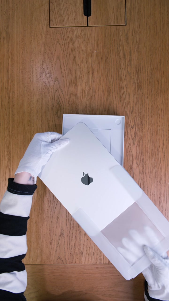 Apple iPad 11 (2025) Wi-Fi Silver (Серебристый)