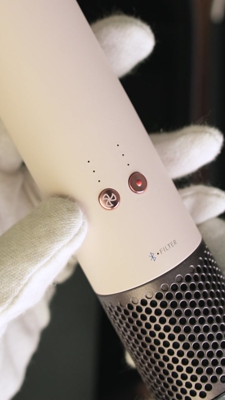 Стайлер Dyson Airwrap Coanda 2x HS09 Ceramic Pink/Rose Gold (6 насадок)