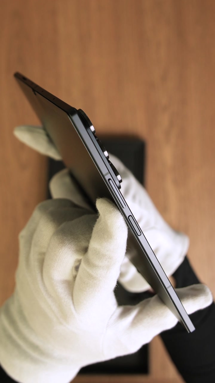 Смартфон Samsung Galaxy Z Fold 7 (Jet Black) SM-F966 (Dual Nano-sim + eSim)
