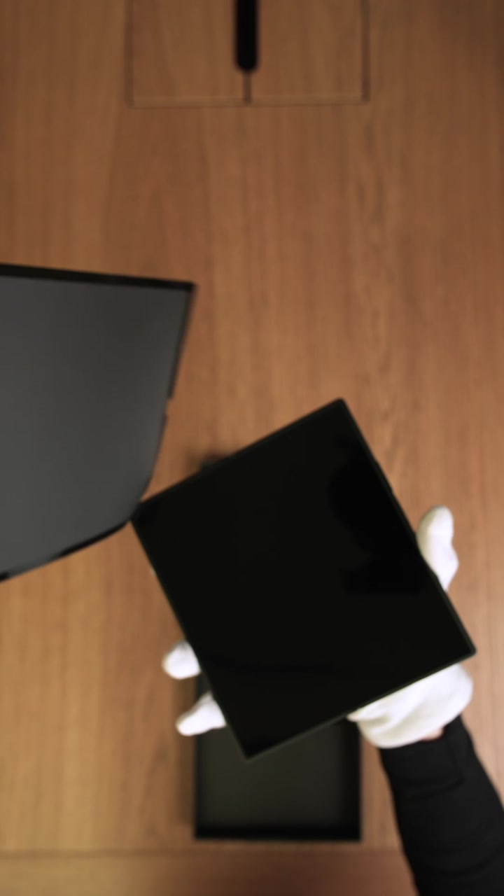 Смартфон Samsung Galaxy Z Fold 7 (Jet Black) SM-F966 (Dual Nano-sim + eSim)