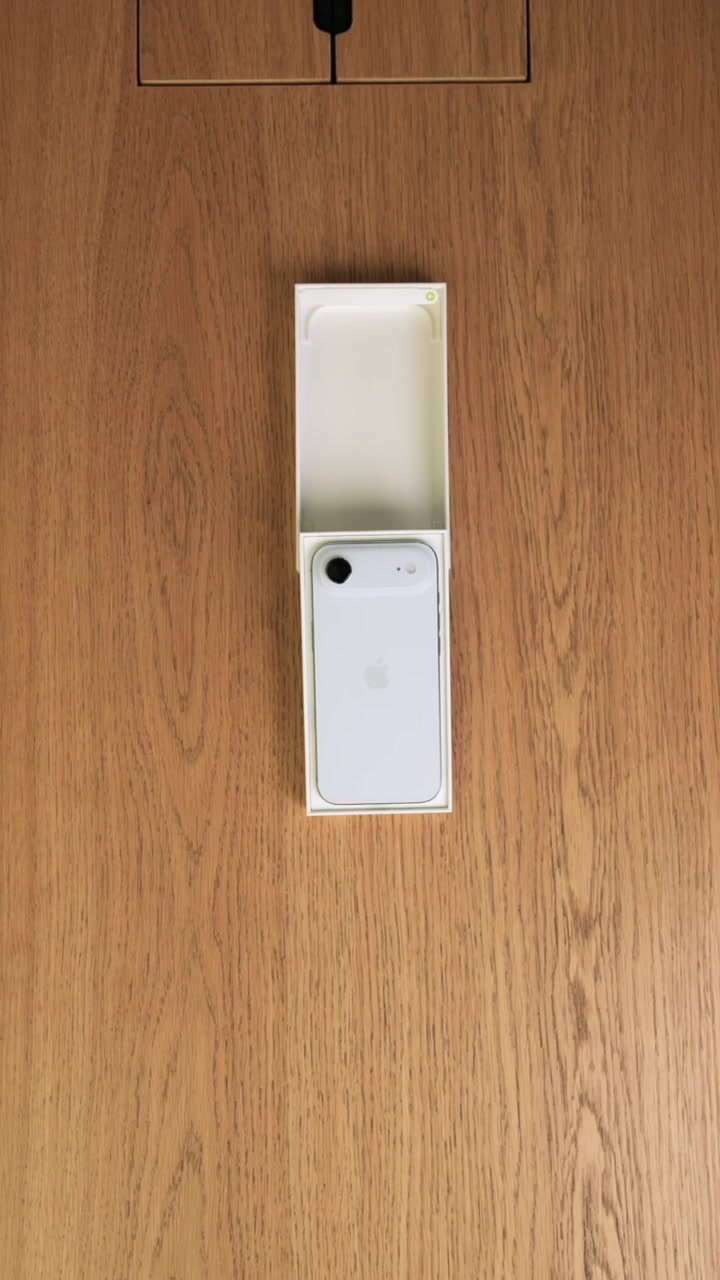 Apple iPhone Air Sky Blue (Голубой) eSim + eSim