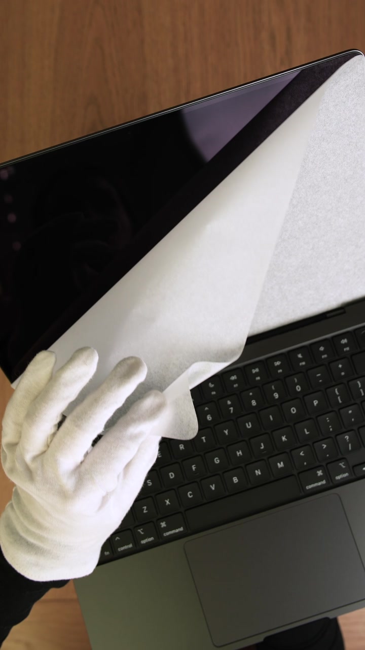 MacBook Pro 14'' Space Black